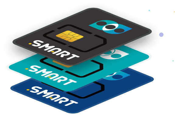 سیم کارت SMART